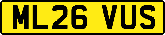 ML26VUS