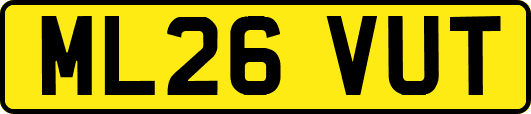 ML26VUT