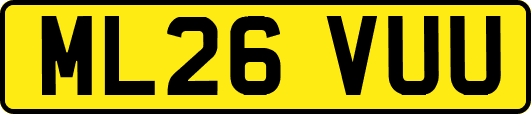 ML26VUU