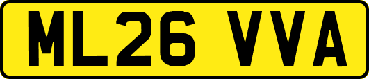ML26VVA