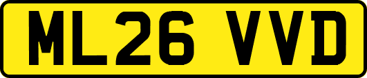 ML26VVD