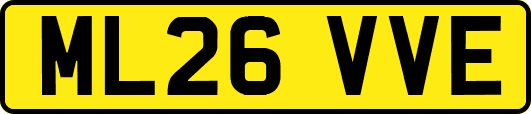 ML26VVE