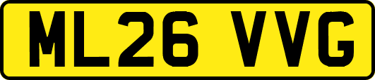 ML26VVG