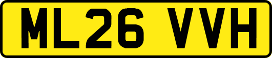 ML26VVH