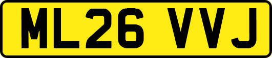 ML26VVJ