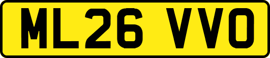 ML26VVO