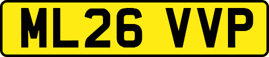 ML26VVP