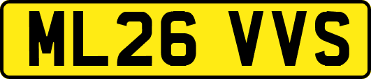 ML26VVS