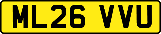 ML26VVU
