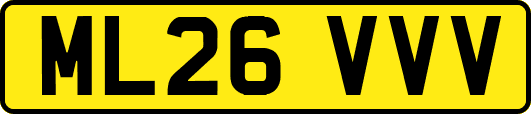 ML26VVV