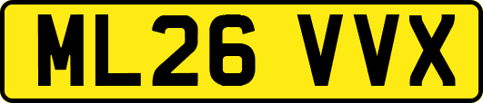 ML26VVX