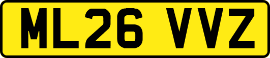 ML26VVZ