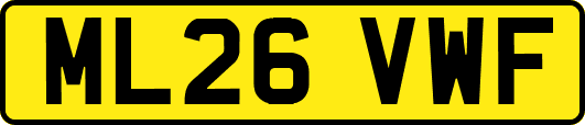 ML26VWF