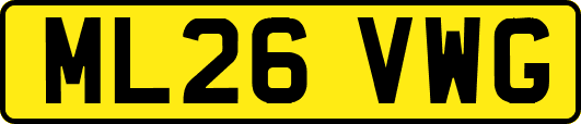 ML26VWG
