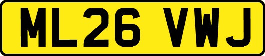 ML26VWJ