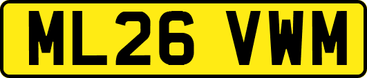 ML26VWM