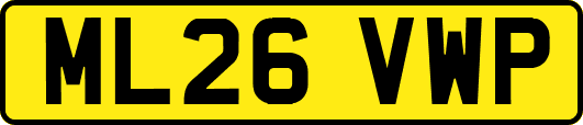 ML26VWP