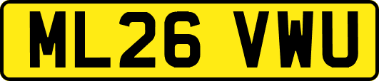 ML26VWU