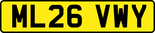 ML26VWY