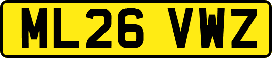 ML26VWZ