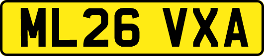 ML26VXA
