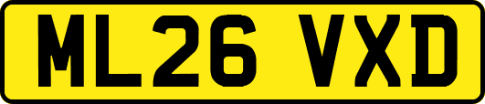 ML26VXD