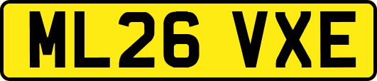 ML26VXE