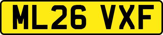 ML26VXF