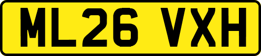 ML26VXH