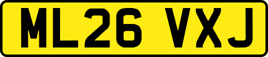 ML26VXJ
