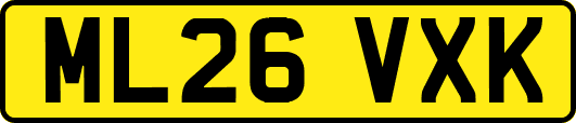 ML26VXK