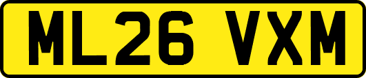 ML26VXM