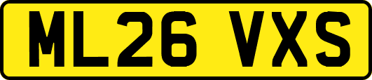 ML26VXS