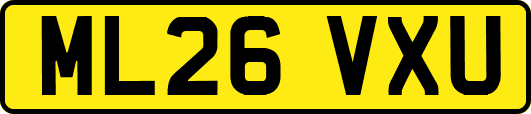 ML26VXU