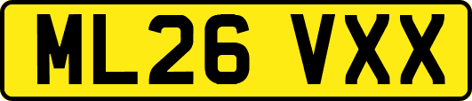 ML26VXX