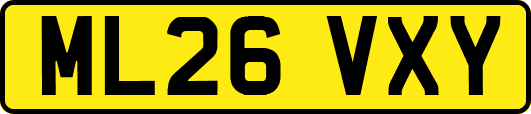 ML26VXY