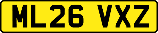 ML26VXZ
