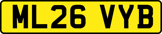 ML26VYB