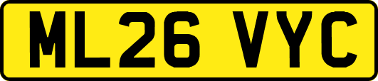 ML26VYC