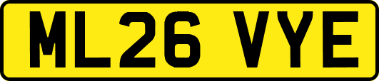 ML26VYE