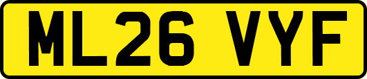 ML26VYF
