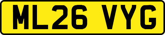 ML26VYG