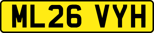ML26VYH