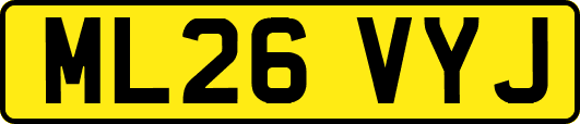 ML26VYJ