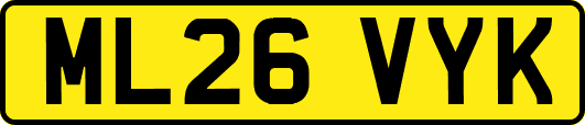 ML26VYK