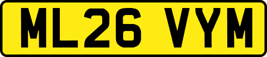 ML26VYM