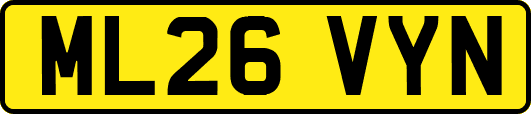 ML26VYN
