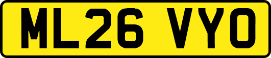 ML26VYO