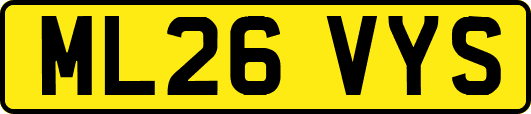 ML26VYS