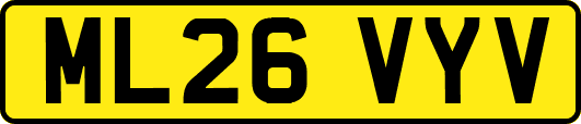 ML26VYV